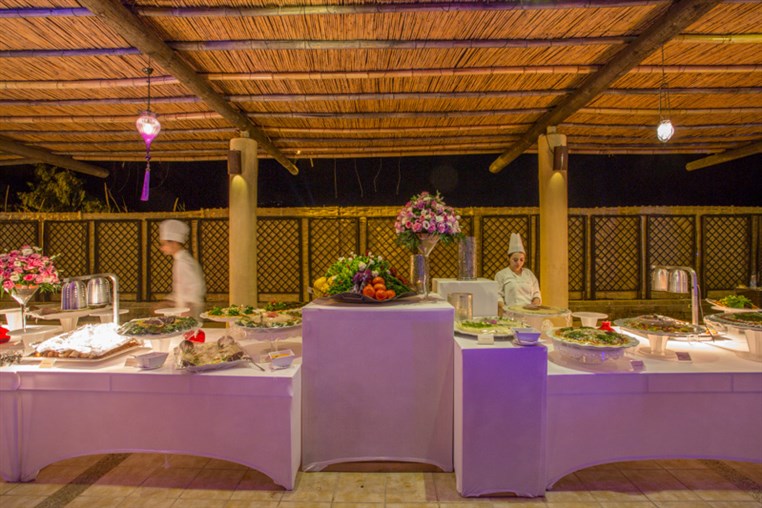 Wedding At Edde Sands